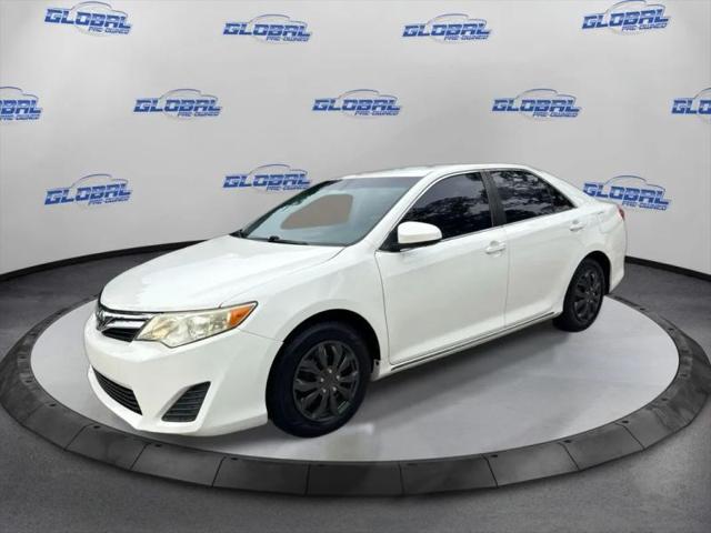 2012 Toyota Camry LE for sale in Fayetteville, GA