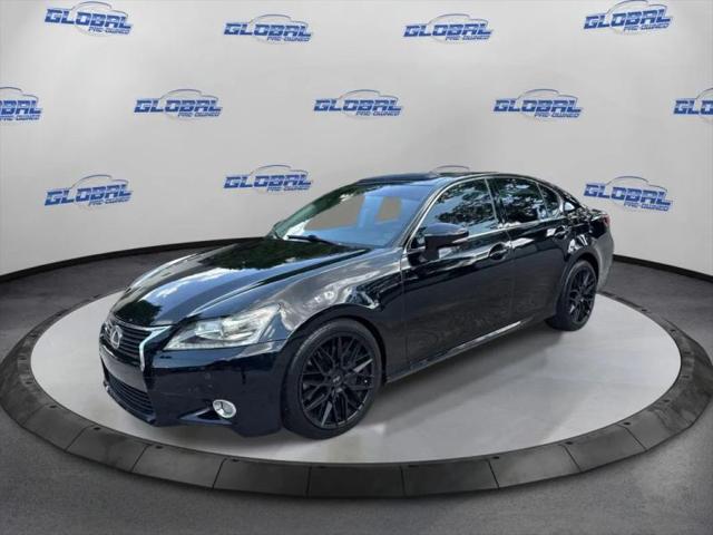 2013 Lexus GS 350 350 for sale in Fayetteville, GA