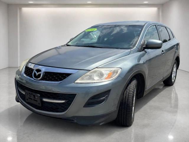 2011 Mazda CX-9 Sport