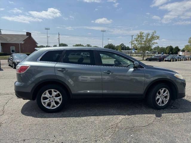 2011 Mazda CX-9 Sport