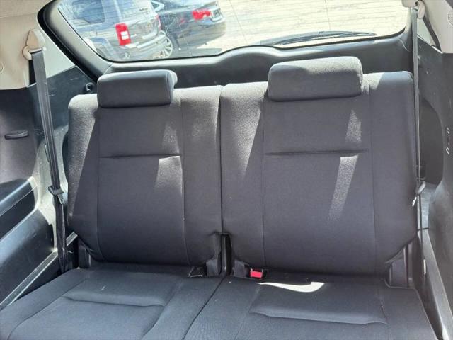 2011 Mazda CX-9 Sport