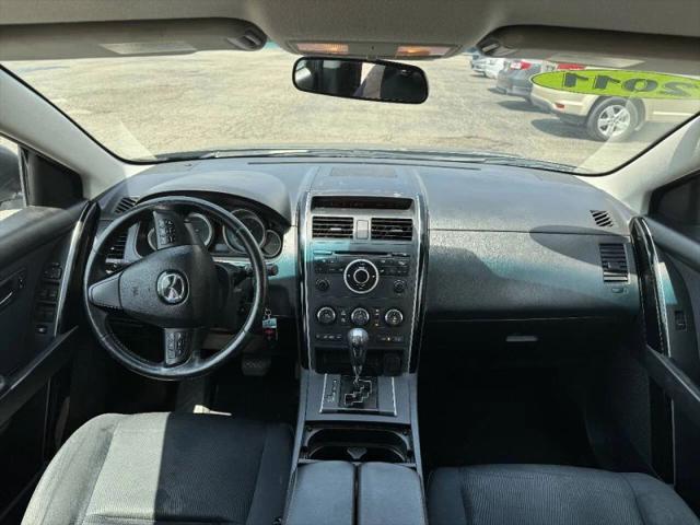 2011 Mazda CX-9 Sport