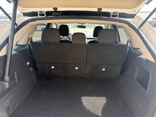 2012 Ford Edge SEL
