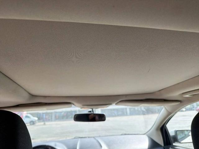2012 Ford Edge SEL