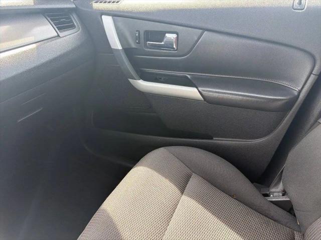 2012 Ford Edge SEL