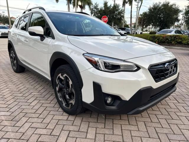 2023 Subaru Crosstrek Limited for sale in Naples, FL