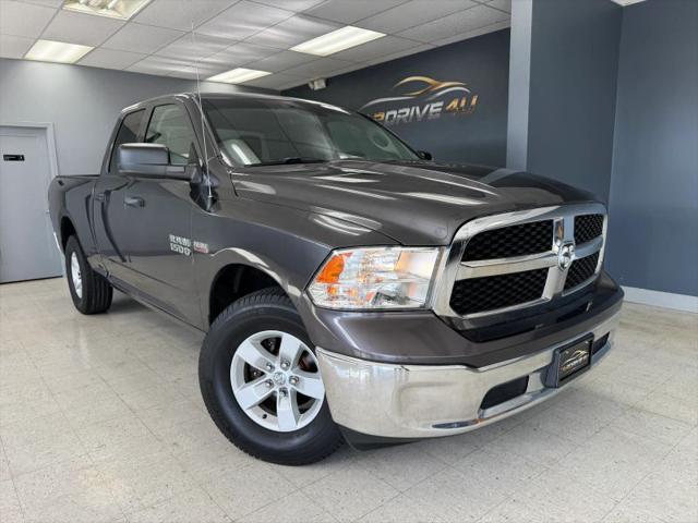 2017 Ram 1500 ST for sale in East Dundee, IL