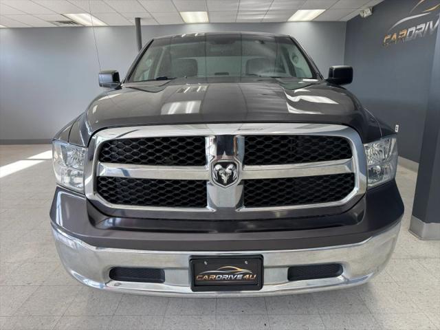 2017 Ram 1500 ST