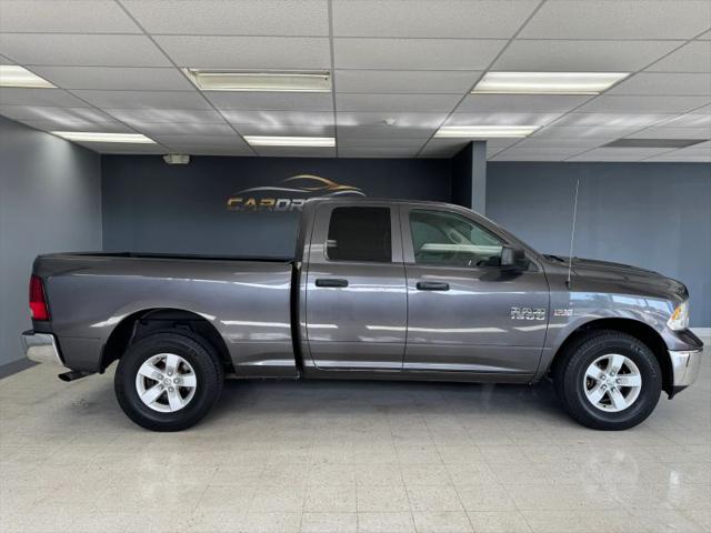 2017 Ram 1500 ST