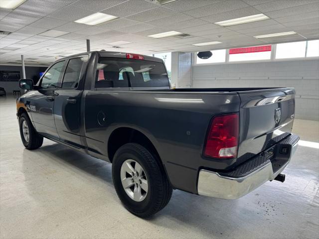 2017 Ram 1500 ST