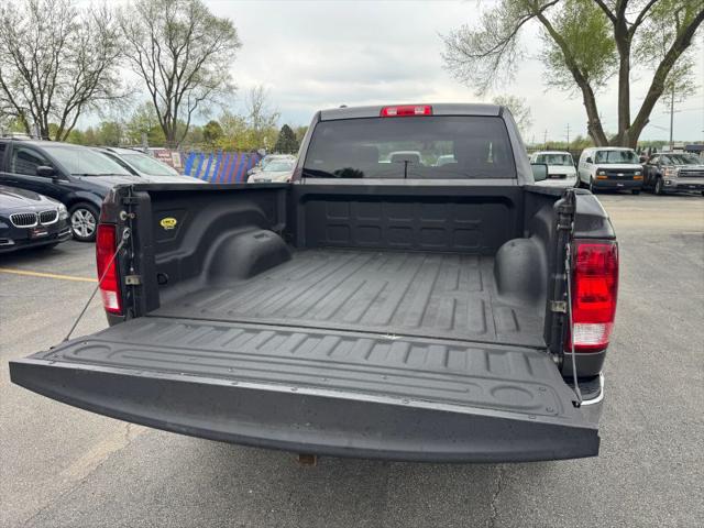 2017 Ram 1500 ST
