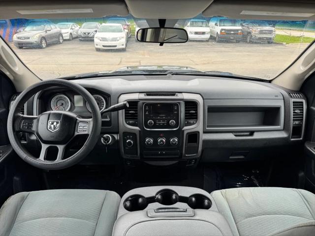 2017 Ram 1500 ST
