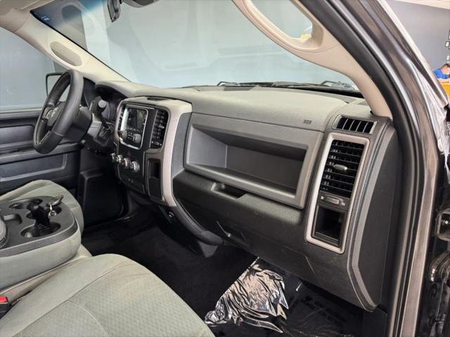2017 Ram 1500 ST