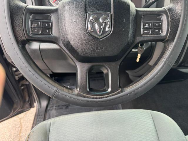 2017 Ram 1500 ST