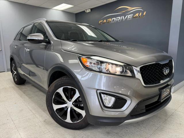 2016 Kia Sorento 2.0T EX for sale in East Dundee, IL
