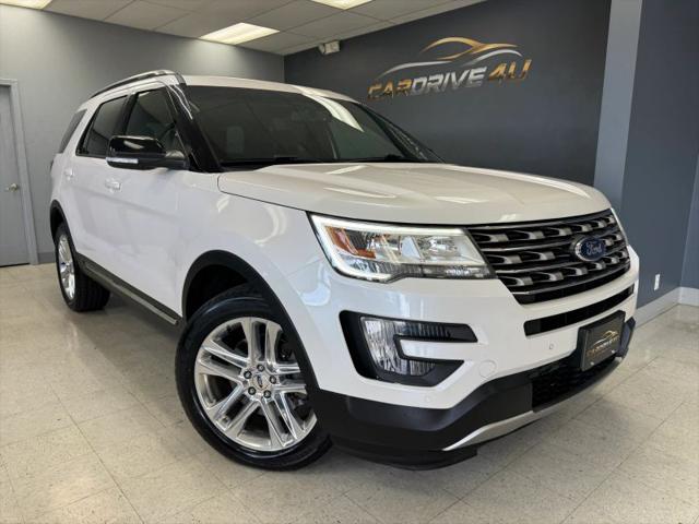 2016 Ford Explorer XLT for sale in East Dundee, IL