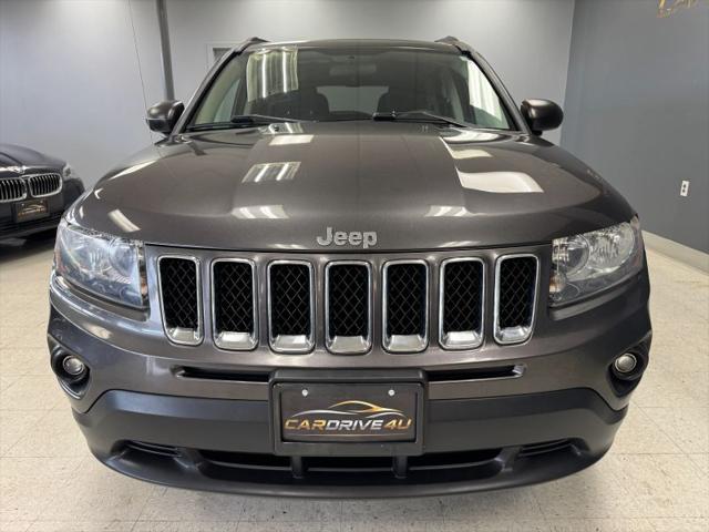 2015 Jeep Compass Sport