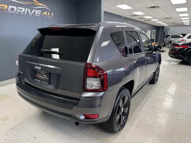 2015 Jeep Compass Sport