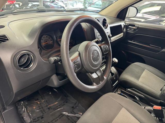 2015 Jeep Compass Sport