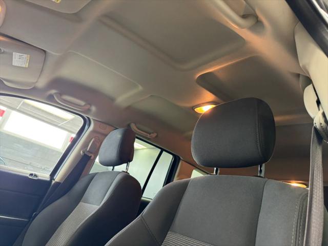 2015 Jeep Compass Sport