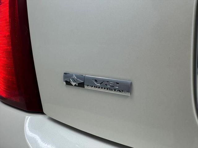 2003 Cadillac DeVille Standard