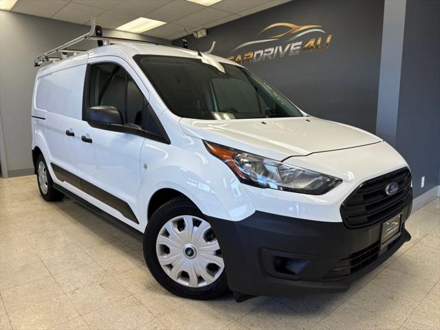 2020 Ford Transit Connect XL Cargo Van for sale in East Dundee, IL