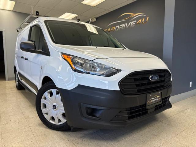 2020 Ford Transit Connect XL Cargo Van