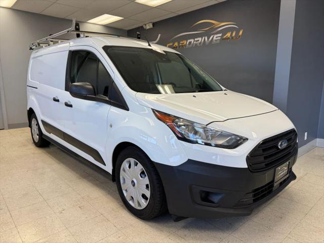 2020 Ford Transit Connect XL Cargo Van