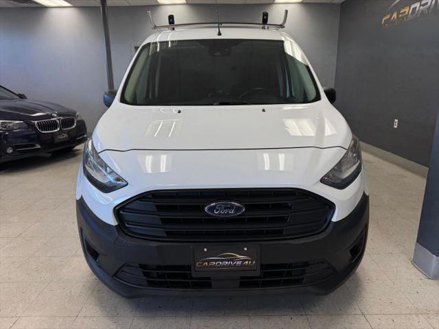 2020 Ford Transit Connect XL Cargo Van