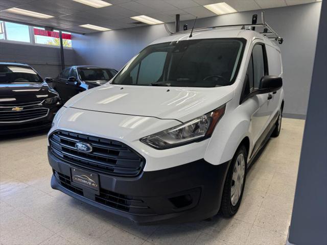 2020 Ford Transit Connect XL Cargo Van