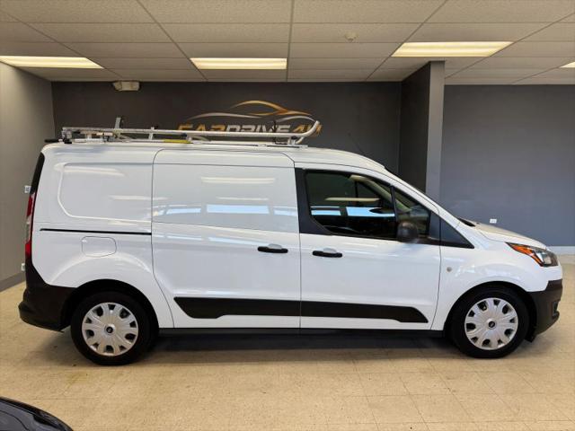 2020 Ford Transit Connect XL Cargo Van