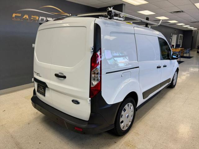 2020 Ford Transit Connect XL Cargo Van