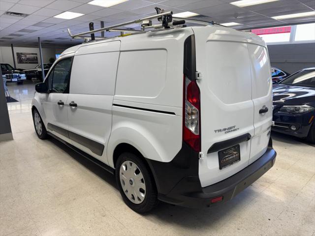 2020 Ford Transit Connect XL Cargo Van