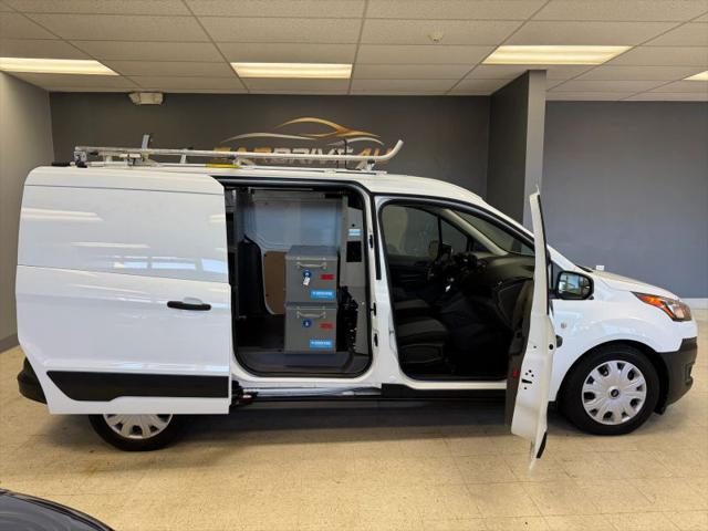 2020 Ford Transit Connect XL Cargo Van