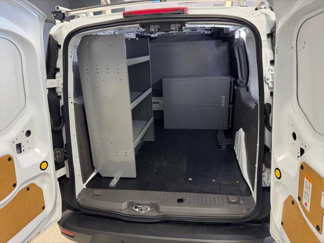 2020 Ford Transit Connect XL Cargo Van