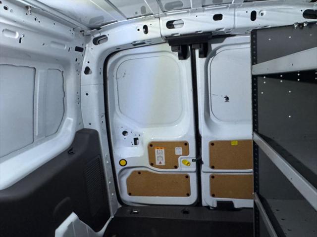 2020 Ford Transit Connect XL Cargo Van