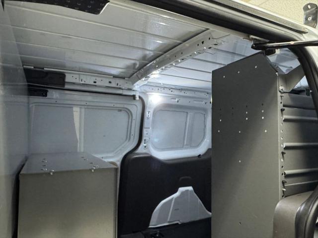 2020 Ford Transit Connect XL Cargo Van