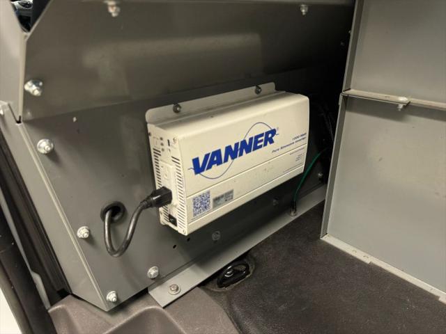 2020 Ford Transit Connect XL Cargo Van