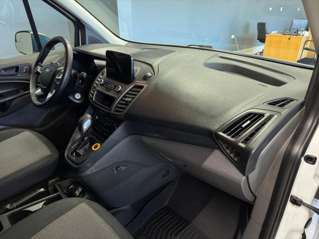 2020 Ford Transit Connect XL Cargo Van