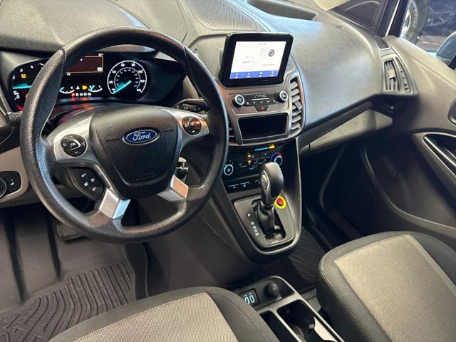 2020 Ford Transit Connect XL Cargo Van