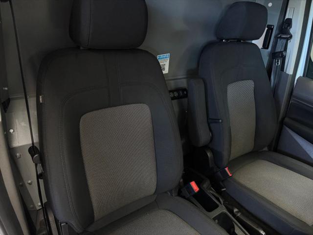 2020 Ford Transit Connect XL Cargo Van