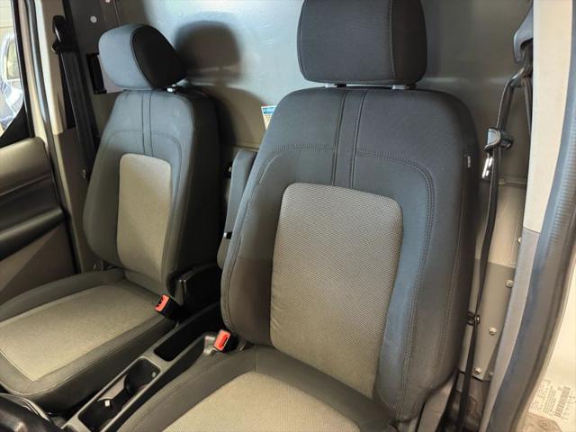 2020 Ford Transit Connect XL Cargo Van