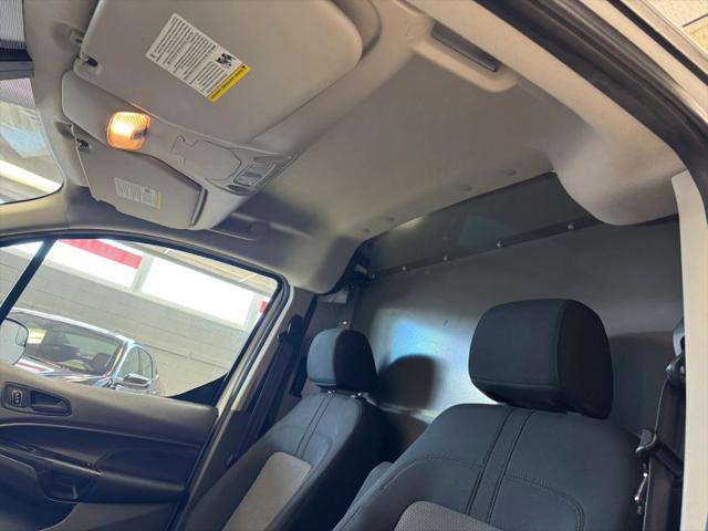 2020 Ford Transit Connect XL Cargo Van