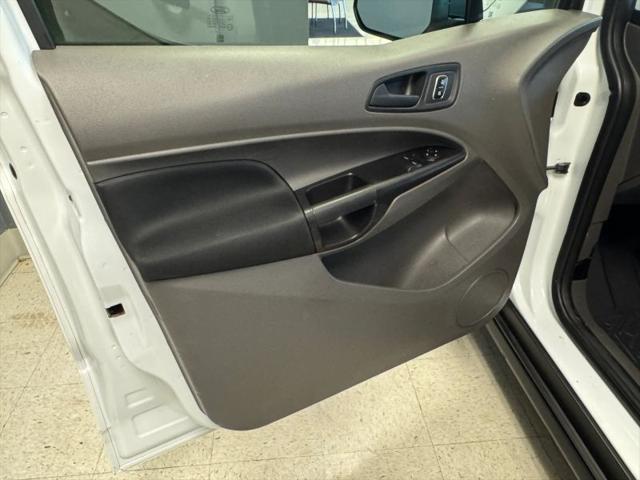 2020 Ford Transit Connect XL Cargo Van