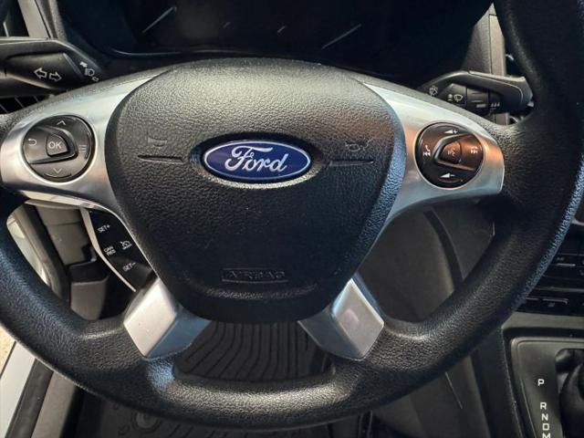 2020 Ford Transit Connect XL Cargo Van