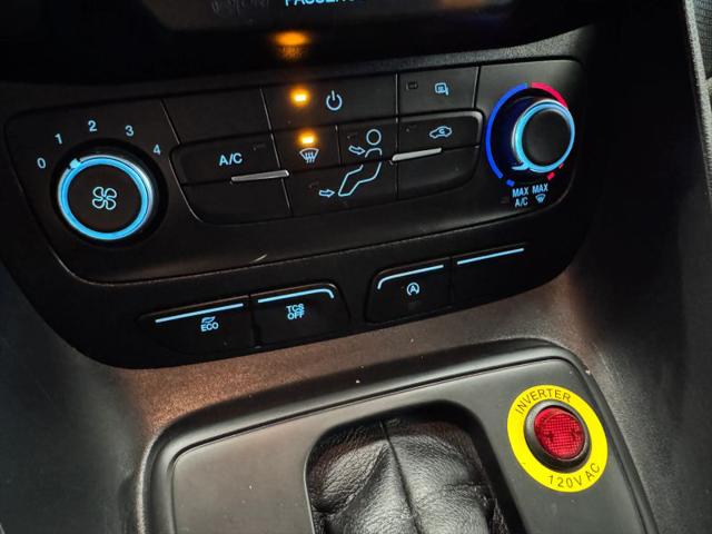2020 Ford Transit Connect XL Cargo Van