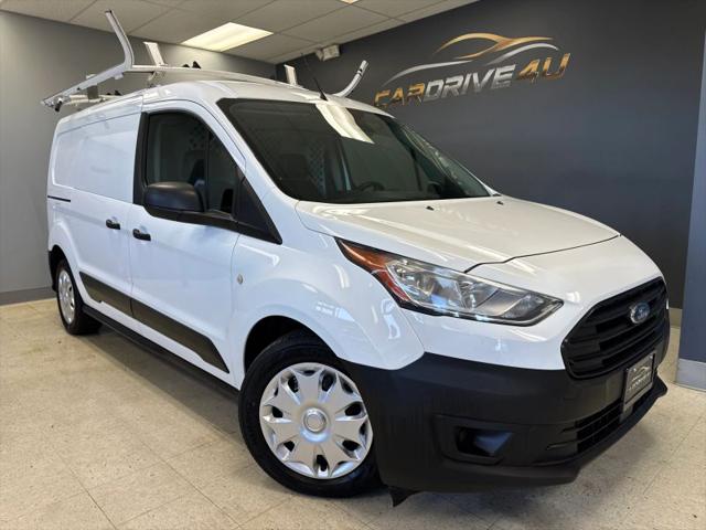 2019 Ford Transit Connect XL for sale in East Dundee, IL