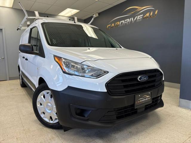 2019 Ford Transit Connect XL