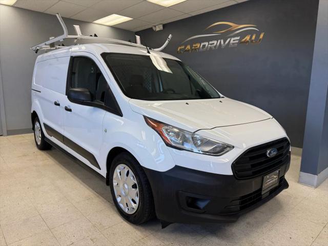 2019 Ford Transit Connect XL