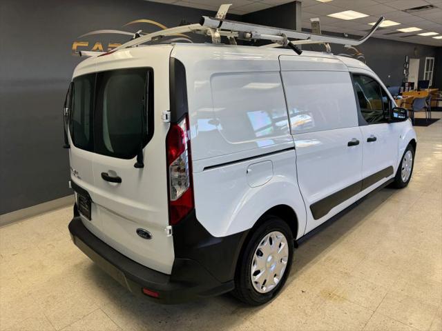 2019 Ford Transit Connect XL